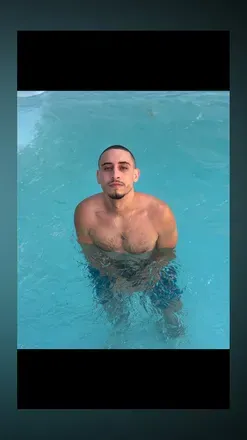 OnlyFans cuenta araboyhamza header 2