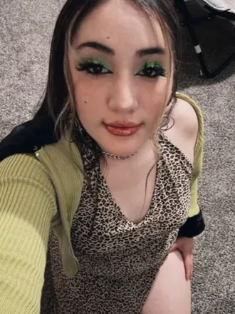 OnlyFans cuenta uglyscenegirl avatar 1