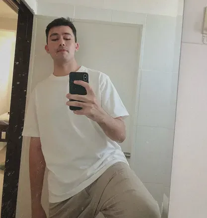 OnlyFans cuenta boris_90s avatar 1