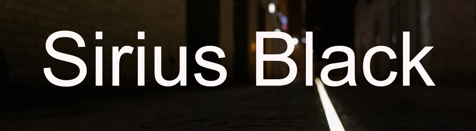 OnlyFans cuenta siriusblackrope header 2