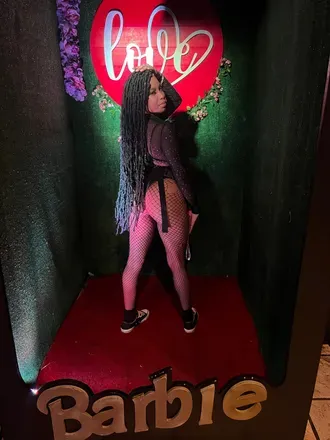 OnlyFans cuenta yannaaaa_ avatar 1