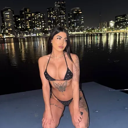 OnlyFans cuenta yourkindastorm avatar 1