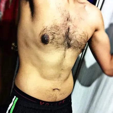 OnlyFans cuenta sonrisagto avatar 1