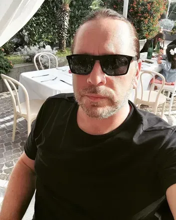 OnlyFans account  maxvitale avatar 1