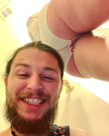 OnlyFans cuenta bazookaclown avatar 1