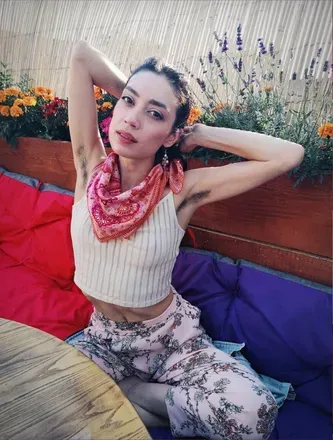 OnlyFans cuenta rebeccatun avatar 1