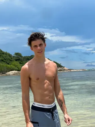 OnlyFans account  corderyfit avatar 1
