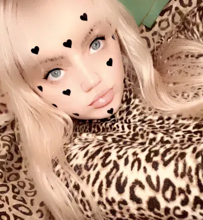 OnlyFans account  bbunnee avatar 1