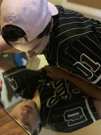 OnlyFans cuenta dl27rocks header 2