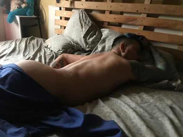 OnlyFans cuenta xxalexok header 2