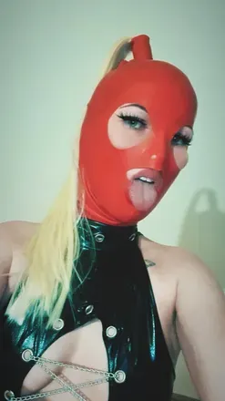 OnlyFans cuenta rotezora.xoxo avatar 1