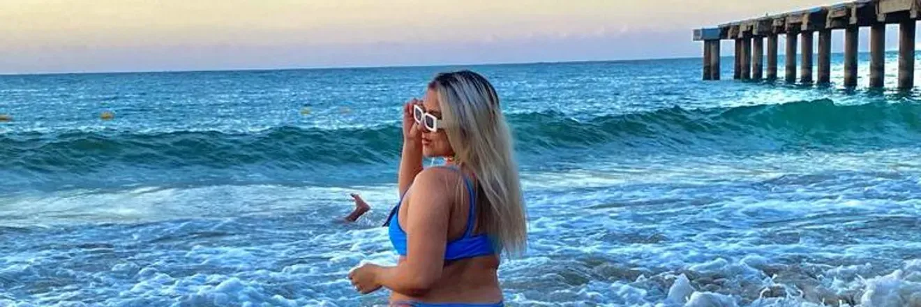 OnlyFans cuenta kristalg_only header 2