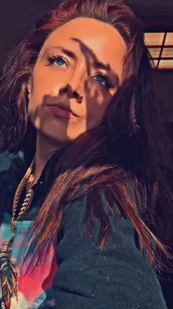 OnlyFans cuenta asteriarose avatar 1