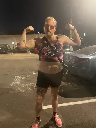 OnlyFans cuenta bigfoothippy avatar 1