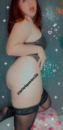 OnlyFans cuenta arielqueen30 avatar 1
