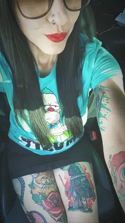 OnlyFans cuenta u189069251 avatar 1