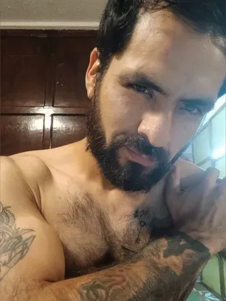 OnlyFans cuenta davidsan88 avatar 1