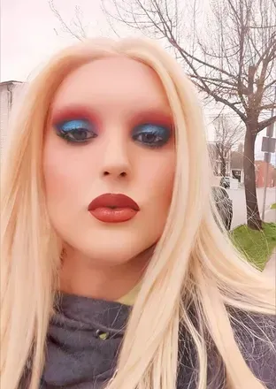 OnlyFans cuenta sissy4bbc89 avatar 1