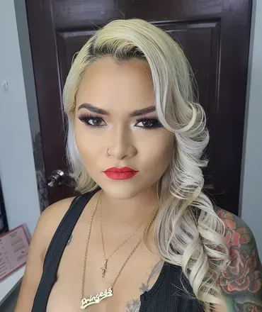 OnlyFans cuenta nikkibabidyni avatar 1