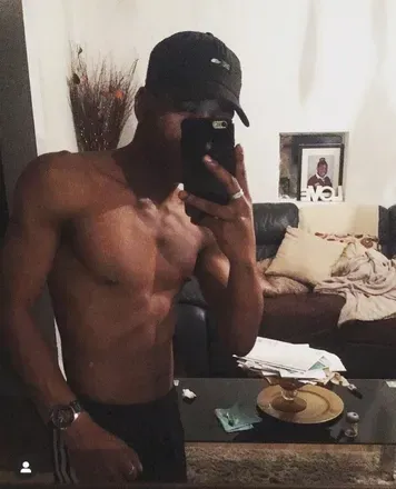 OnlyFans cuenta samuelblackson avatar 1