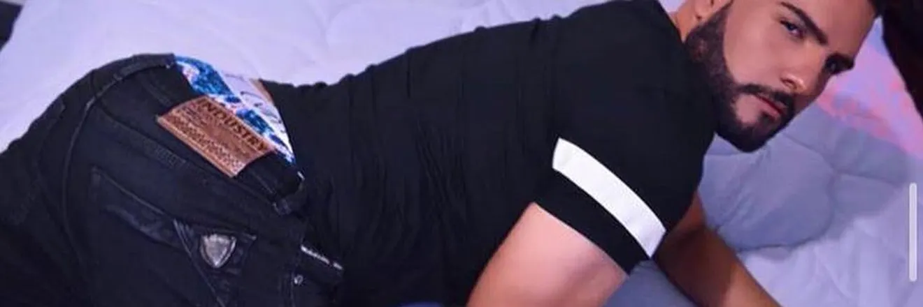 OnlyFans cuenta manuelkntillo header 2