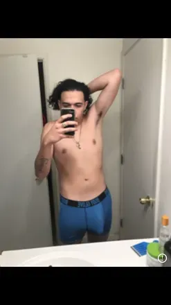OnlyFans cuenta mendozamalakias avatar 1