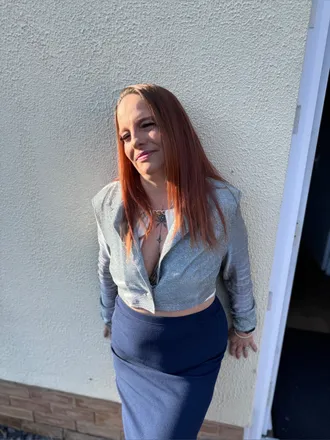 OnlyFans cuenta frenchymaidcecile header 2