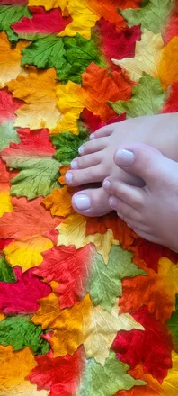 OnlyFans cuenta polish_perfect_feet header 2