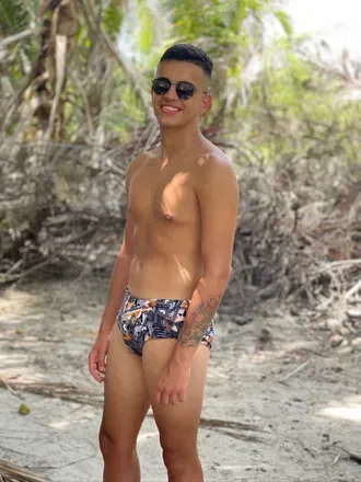 OnlyFans cuenta arthurblake_77 avatar 1