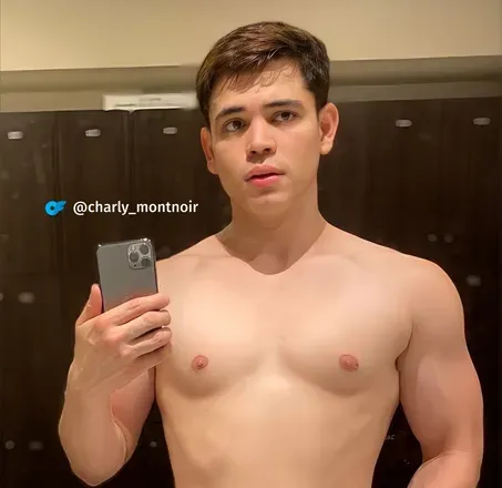 OnlyFans cuenta charly_montnoir avatar 1