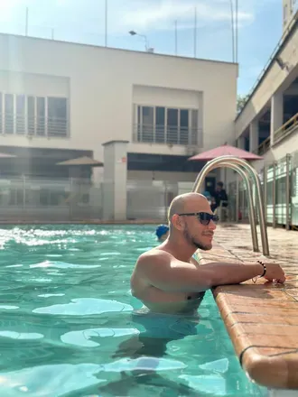OnlyFans account  menamputee avatar 1