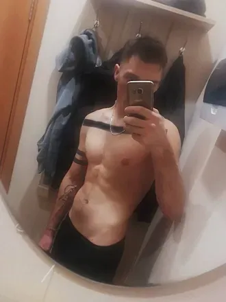 OnlyFans cuenta sky.boy avatar 1