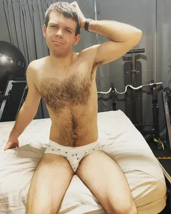 OnlyFans cuenta simon_gj4 avatar 1