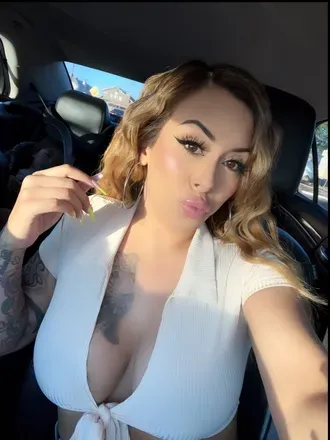 OnlyFans cuenta nayelibaby avatar 1