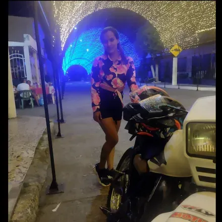 OnlyFans cuenta ale_moracastrort7 avatar 1