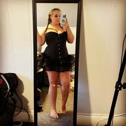 OnlyFans cuenta minnie_69 avatar 1