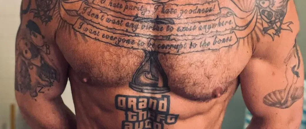 OnlyFans cuenta straightfelon header 2