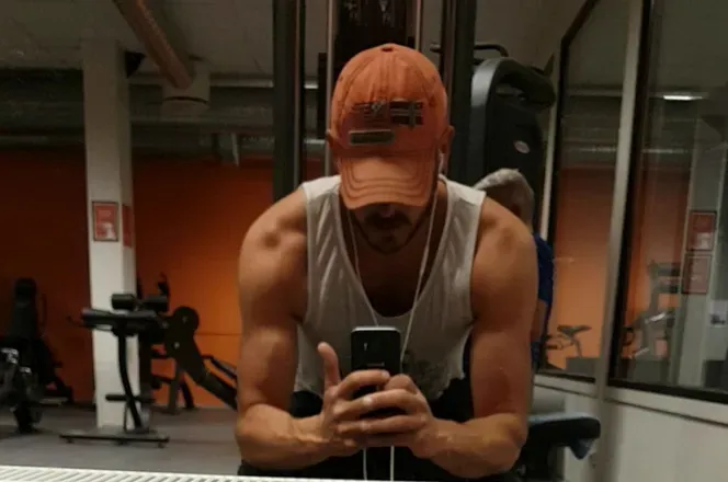 OnlyFans cuenta strictteacher avatar 1