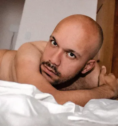 OnlyFans cuenta mistermilani avatar 1