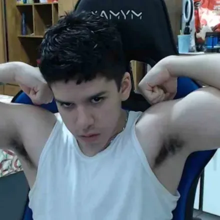 OnlyFans cuenta mlk_dom avatar 1
