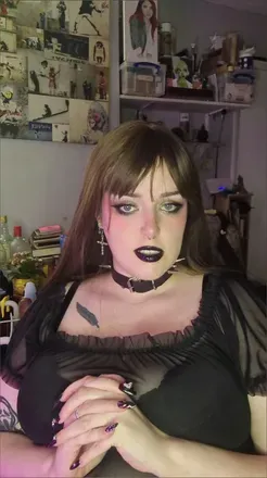 OnlyFans cuenta sicklysuccubus avatar 1