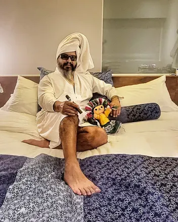 OnlyFans cuenta thebeardedrooster avatar 1
