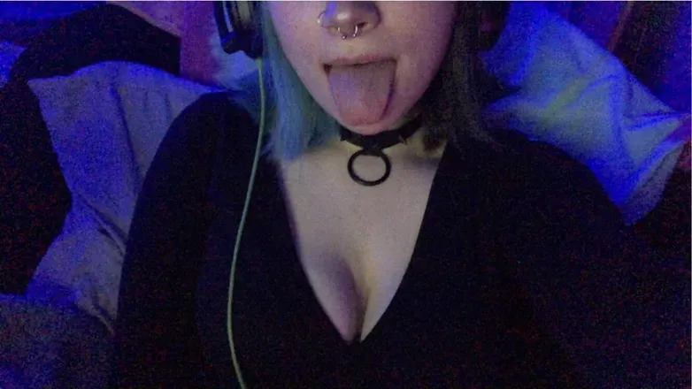 OnlyFans cuenta d3athkittn avatar 1