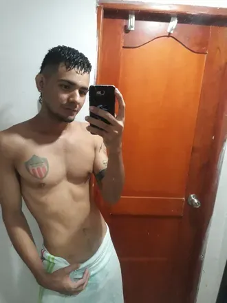 OnlyFans of u_badboy