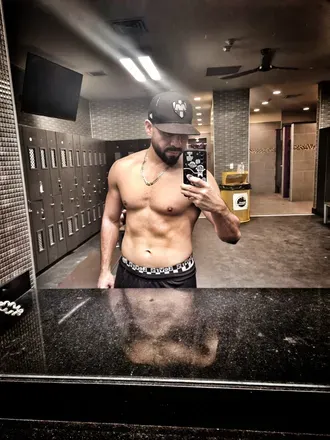 OnlyFans of u59891063