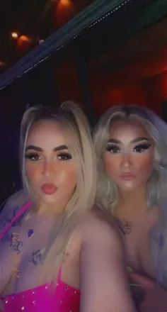 OnlyFans cuenta itsbabyhollie avatar 1