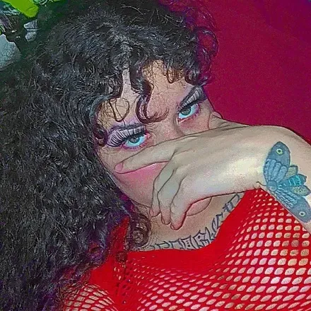 OnlyFans cuenta xdirtydarkx avatar 1
