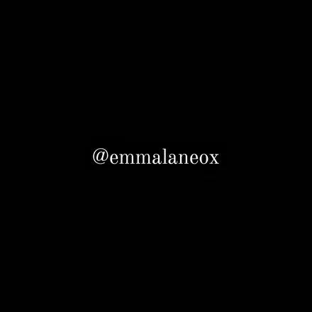 OnlyFans cuenta emmalaneox avatar 1