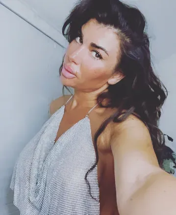 OnlyFans cuenta cassie42682334 avatar 1