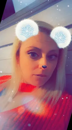 OnlyFans account  lethalblonde88 header 2